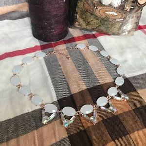 NWOT WOMENS NECKLACES